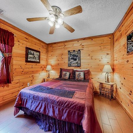 Skycrest Villa Sautee Nacoochee Bagian luar foto
