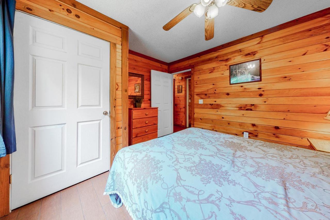 Skycrest Villa Sautee Nacoochee Bagian luar foto