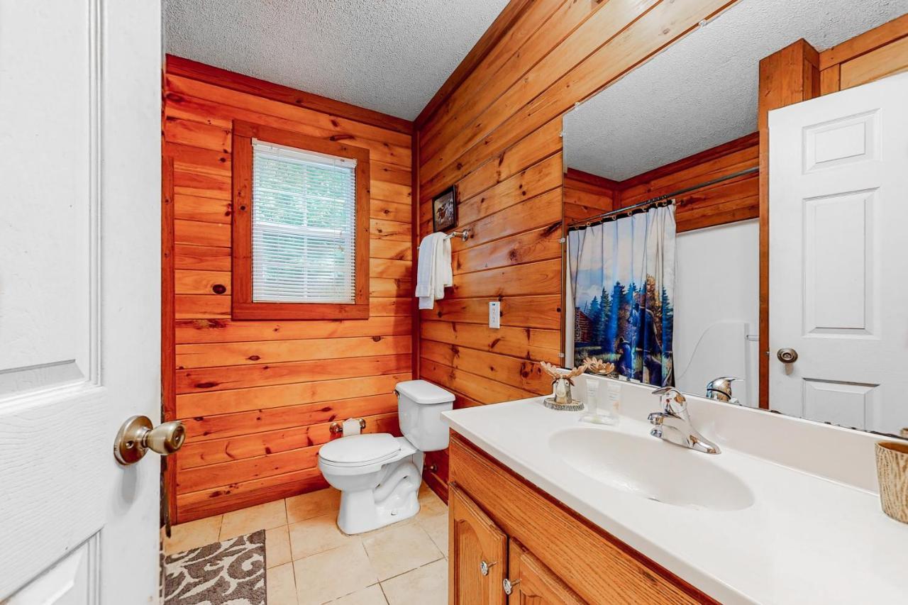 Skycrest Villa Sautee Nacoochee Bagian luar foto