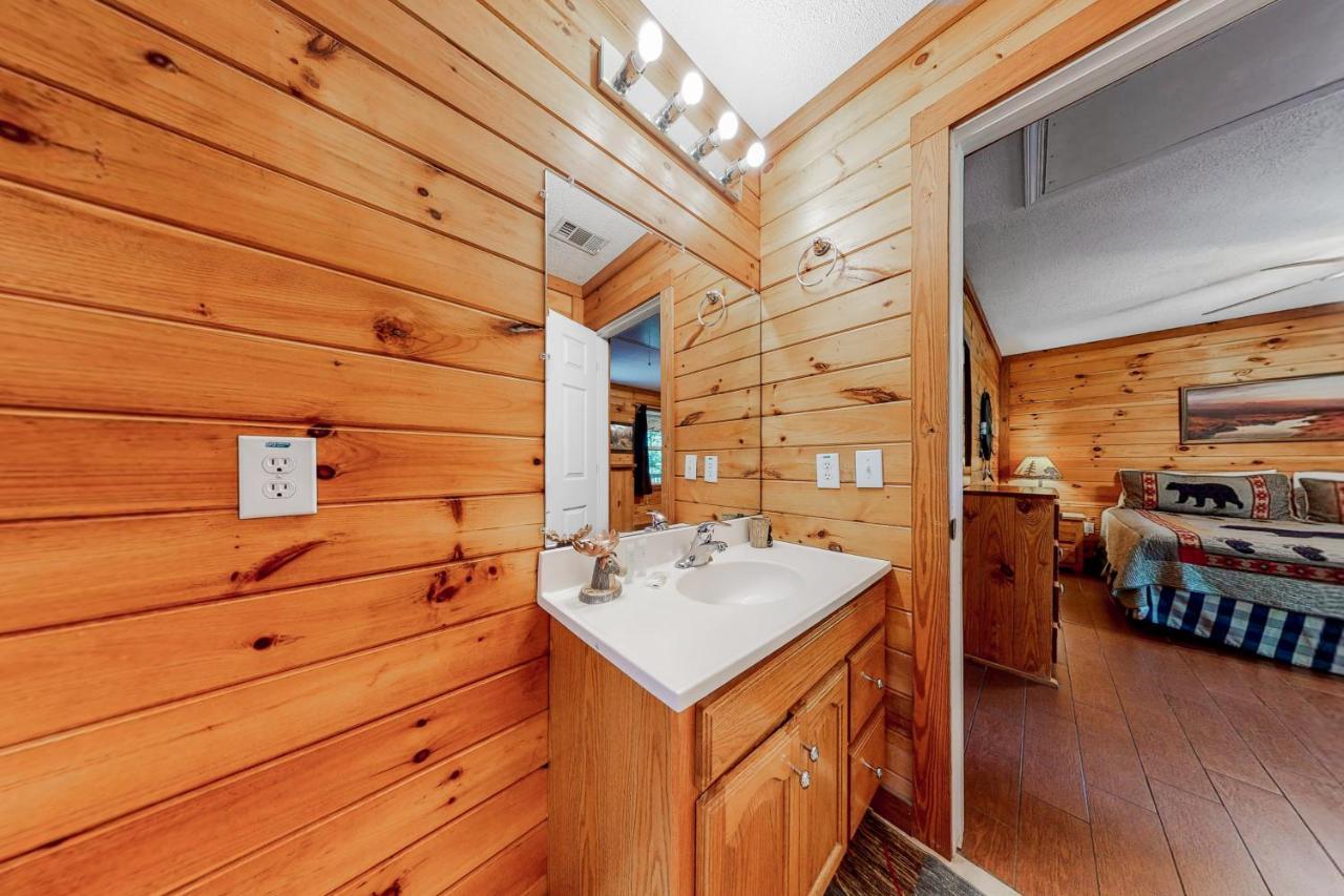 Skycrest Villa Sautee Nacoochee Bagian luar foto